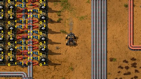 Factorio guide [1.0]: 15 beginner tips .